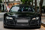 Audi R8 độ độc nhất Việt Nam của đại gia Hà Thành tái xuất 