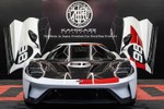 Chiếc Ford GT Heritage Edition độc, đắt nhất của đại gia Philippines