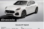 Maserati Grecale Trofeo 2022 từ 7 tỷ tại Việt Nam, "đấu" Lexus LX600?