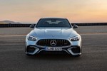 Mercedes-AMG C63 S 2023 "lột xác" với động cơ hybrid 680 mã lực