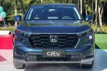  Honda CR-V 2023 từ 598 triệu đồng sắp bán "sát vách" Việt Nam