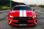 Ford Mustang High Performance "siêu lướt”, bán gần 3,8 tỷ ở Hà Nội