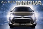 Toyota Innova 2023 từ 632 triệu đồng tại Indonesia, sắp về Việt Nam?