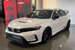 Honda Civic Type R 2023 gần 2 tỷ - có tiền cũng phải chờ nửa năm