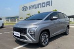 Hyundai Stargazer đã chốt lịch ra mắt Việt Nam, hơn 600 triệu đồng?