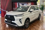 Toyota Veloz Cross lắp ráp Việt Nam sẽ được vén màn tại VMS 2022 