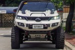 Toyota Fortuner GR-S 2022 - “quái vật off-road”, bất chấp mọi địa hình