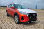 Cận cảnh dàn xe Nissan Kicks e-Power 2023 vừa cập bến Việt Nam