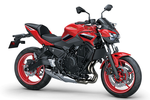 Kawasaki ra mắt Z650 phiên bản kỷ niệm 50 năm dòng Z-Series