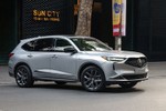 "Tóm gọn" Acura MDX A-Spec 2022 độc nhất Việt Nam tại Hà Nội