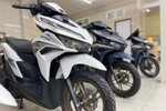 Cận cảnh Honda Vario 125 đời 2023 từ 50 triệu đồng tại Việt Nam