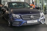 Chưa đầy 1 tháng, Mercedes-Benz Việt Nam triệu hồi xe đến 4 lần