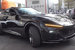 Ferrari Purosangue triệu đô lần đầu "bát phố", đắt gấp đôi Lamborghini Urus