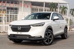 Honda HR-V G rẻ hơn bản L và RS cả trăm triệu trang bị những gì?