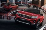 Honda WR-V 2023 - SUV hạng A từ 416 triệu đồng đang cháy hàng