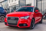 Audi A1 2010 sang chảnh "cho vợ đi chợ" chỉ 400 triệu ở Hà Nội