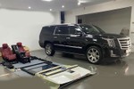 Đại gia Việt chi hơn 1 tỷ đồng độ ghế MBS cho Cadillac Escalade ESV