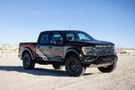 Hennessey VelociRaptoR, "quái vật" từ F-150 Raptor mạnh 1000 mã lực