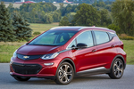 Chủ xe Chevrolet Bolt chờ 4 năm để thay pin có nguy cơ cháy nổ