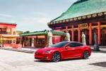 Tesla "đại hạ giá" tác động tiêu cực lên xe ôtô điện Trung Quốc