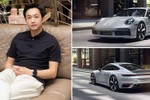 Porsche 911 Sport Classic của Cường Đô la và “Qua” Vũ tậu tăng giá gấp đôi