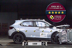 Honda WR-V đạt 5 sao ASEAN NCAP nhờ gói an toàn chủ động