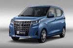 Honri Boma điện “nhái” Toyota Alphard chỉ 104 triệu sắp về Việt Nam?