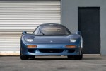 Lý do chiếc Jaguar XJR-15 đời 1991 này rao bán từ hơn 28 tỷ đồng?