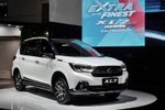 MPV "giá mềm" Suzuki XL7 Hybrid 2023 chuẩn bị trình làng