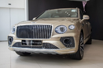 Bentley Bentayga EWB hạng sang chào bán 26,5 tỷ đồng tại Singapore