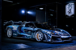 McLaren Senna GTR độc nhất Việt Nam, siêu phẩm giới hạn chỉ 75 chiếc