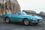 Ferrari 250 GT SWB California được mua mức giá “khủng” 427 tỷ đồng