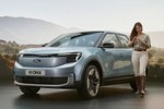 Ford Explorer EV 2024 chạy tới hơn 500km/sạc, từ hơn 1,1 tỷ đồng