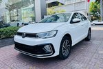 Volkswagen Virtus 2023 tại Việt Nam - "sedan bình dân" hơn 1 tỷ giảm giá