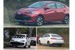 Toyota Vios 2023 sẽ ra mắt thị trường Việt Nam ngay trong tháng 5