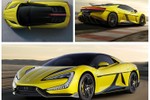 YangWang U9 điện của Trung Quốc "đòi đấu" Koenigsegg Gemera triệu đô