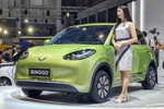 Wuling Bingo chạy điện "ngon, bổ, rẻ" chào hàng tại Đông Nam Á