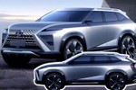 Chiếc SUV hạng sang Lexus LX bí ẩn này có thể là 700h mới