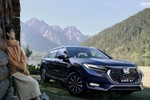 Honda UR-V 2023 vừa ra mắt, từ 805 triệu đồng "đấu" Toyota Highlander