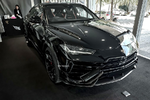 Cận cảnh siêu SUV Lamborghini Urus Performante từ 16,5 tỷ tại Việt Nam