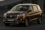 Toyota Rumion 2023 - MPV giá rẻ chỉ từ 375 triệu đồng có gì "hot"?