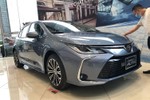 Toyota Corolla Altis 2024 nâng cấp sắp ra mắt Việt Nam, tăng giá bán