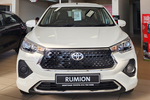 Chi tiết Toyota Rumion 2023 siêu rẻ chỉ từ 375 triệu đồng 