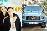 Cường Đô la bất ngờ bán Mercedes-AMG G63 hơn 10 tỷ của "nóc nhà"