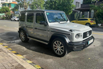 Mercedes-AMG G63 được Cường Đô la “thách cưới” có giá bao nhiêu?