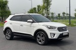 Hyundai Creta và Tucson bất ngờ đắt khách trên sàn xe cũ