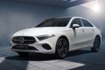 Lý do nào khiến Mercedes-Benz khai tử mẫu xe A-Class?