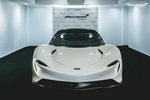 McLaren Speedtail hơn 145 tỷ lăn bánh tại Thái Lan, Minh Nhựa có "phát thèm"?