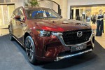 Mazda CX-90 cập bến Đông Nam Á, rẻ như Hyundai Palisade ở Việt Nam