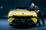 Lotus Eletre "nhái" Lamborghini Urus gần 4 tỷ đồng, sắp về Việt Nam?